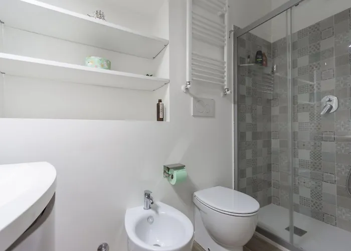 Apartmán s 1 ložnicí